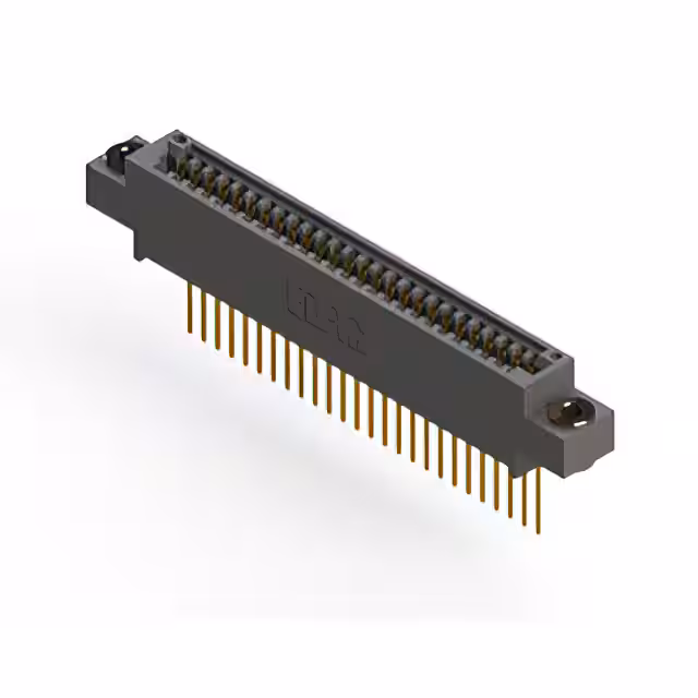 395-026-540-603 EDAC Inc.  Edgeboard Connectors